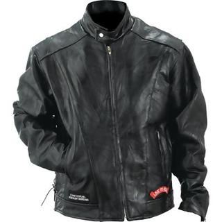 Buffalo Motorcycle Jacket (Size `L)