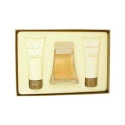  Ellen Tracy 3.4 oz EDP Perfume GIFT SET by Ellen Tracy for Women