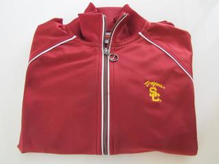 USC Trojans Nike Jacket S