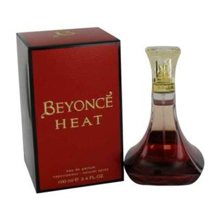Beyonce Heat 1.7 oz EDP Perfume by Beyonce for Women