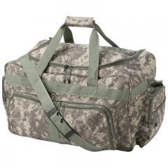 23" DIGITAL CAMO TOTE BAG