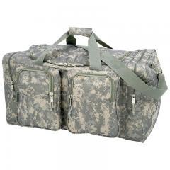 DIGITAL CAMO HEAVY DUTY TOTE BAG 