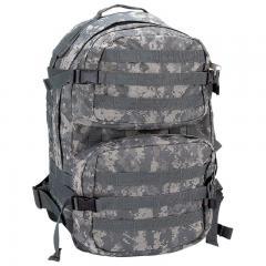 DIGITAL CAMO ARMY BACKPACK 