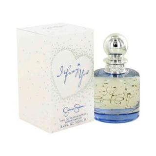 I Fancy You  3.4 oz EDP Perfume by Jessica Simpson for Women