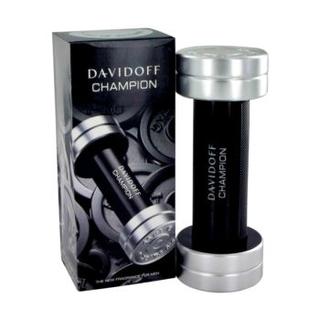 Davidoff Champion  3 oz Cologne by  Davidoff for Men