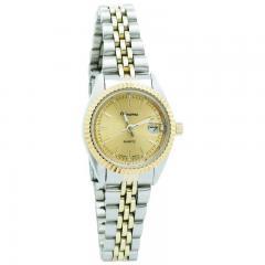 LADIES ANALOG QUARTZ 