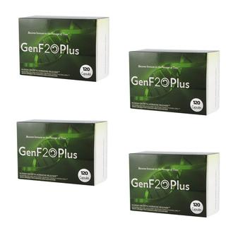 GenF20 Plus 4 Month Supply. Anti Aging, Weight Loss, HGH Releaser, Lean Muscle Growth.