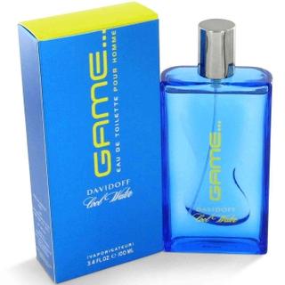 Cool Water Game  3.4 oz Cologne by  Davidoff for Men