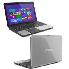 Toshiba Notebooks 15.6" B980 500GB 4GB WIN8 