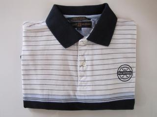 Tommy Hilfiger PGA National Golf Shirt M