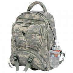 DIGITAL CAMO BACKPACK 