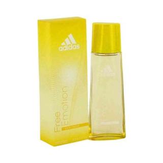 Adidas Free Emotion 1.7 oz EDT Perfume by Adidas for Women