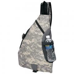 SLING DIGITAL CAMO BACKPACK 