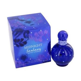 Fantasy Midnight 3.4 oz EDP Perfume by Britney Spears