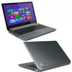 Toshiba Notebooks 14" i3 500GB 4GB WIN8 