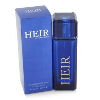 Paris Hilton Heir  3.4 oz Cologne by  Paris Hilton for Men