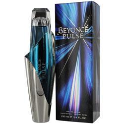 Beyonce Pulse 3.4 oz EDP Perfume by  Beyonce for Women