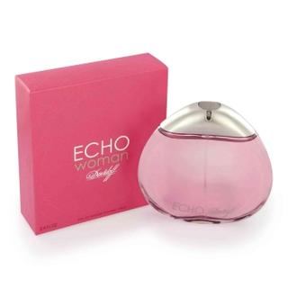 Echo 1.7 oz EDP Perfume by  Davidoff for Women