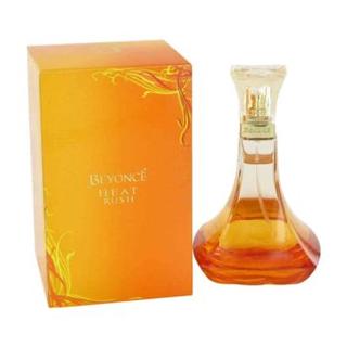 Beyonce Heat Rush 3.4 oz EDT Perfume by Beyonce for Women