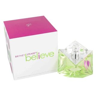 Believe 1 oz EDP Perfume by Britney Spears for Women