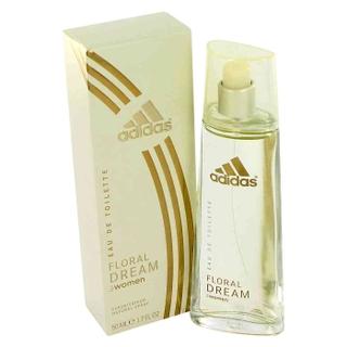 Adidas Floral Dream 1.7 oz EDT Perfume by Adidas for Women
