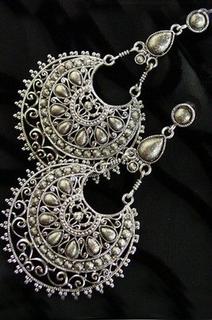 Drastic Antique Earring