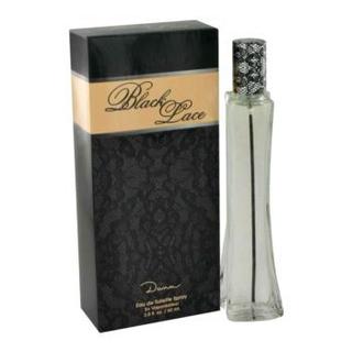 Black Lace 2 oz EDT Perfume by Dana for Women