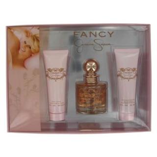 Fancy 3.4 oz EDP Perfume GIFT SET by Jessica Simpson for Women