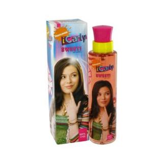 Icarly Sweet 3.4 oz EDT Perfume by Marmol & Son for Girls
