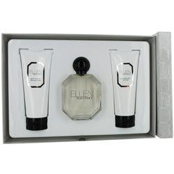 Ellen (New) 3.3 oz EDP Perfume GIFT SET by Ellen Tracy for Women