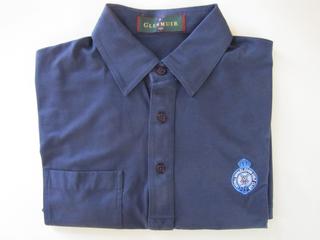 Royal Wimbledon golf shirt M