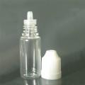 10ml Plastic empty Bottle