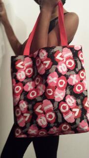 The L.O.V.E. Tote Bag