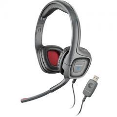 Plantronics AUDIO 655 DSP USB Stereo Heads 