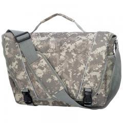 DIG. CAMO WATER REP. BRIEFCASE 