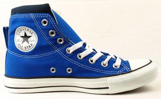 Converse Chuck Taylor Dual Collar All Star Hi Shoes