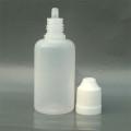 30ml Emty Plastic Childproof Bottles