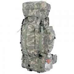 DGT CAMO MONTAINEERS BACKPACK 