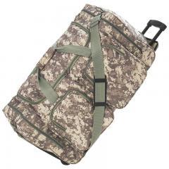 26" DIGITAL CAMO TROLLEY BAG 