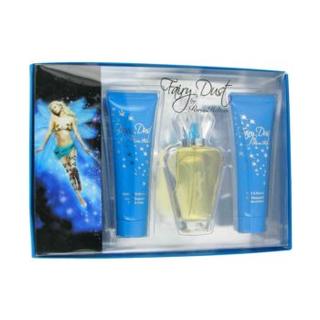 Fairy Dust  1.7 oz Perfume GIFT SET by  Paris Hilton for Women