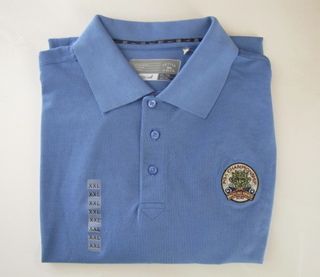 PGA Championship 2010 Whistling Straits Golf Shirt XXL NWT