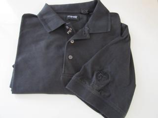 Ping golf shirt XL