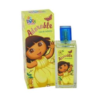 Dora Adorable 3.4 oz Perfume by Marmol & Son for Girls