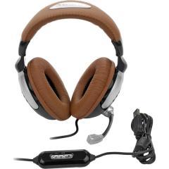 AudioFX? Pro 5 1 PC Gaming Headset 
