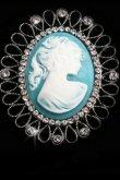 Beautiful Victorian Brooch